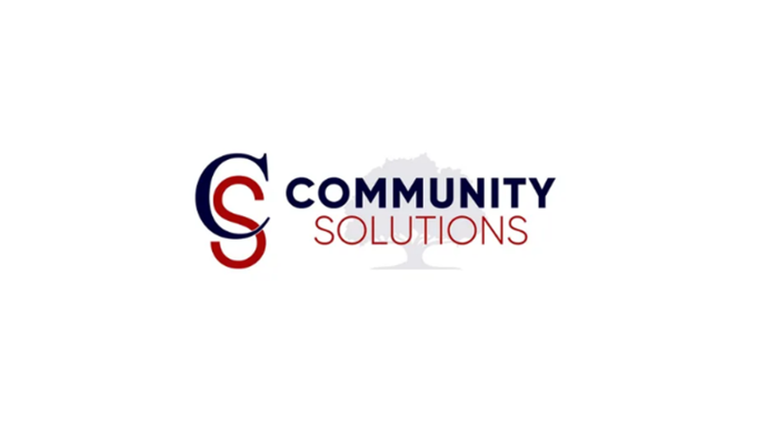 Community Solutions Community Solutions